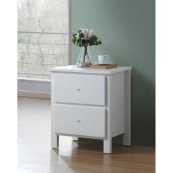 Florence Bedside Table