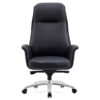 Lissos Faux Leather High Back Office Chair