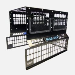 MSA 4x4 Fridge Barrier to Suit DS95 Drop Slide