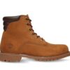 Men's 6-Inch Alburn Boot Brown 12 US Mens