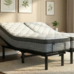 Motion flex series 1 adjustable base new