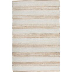 Noosa No.555 Jute Rug, 220x150cm