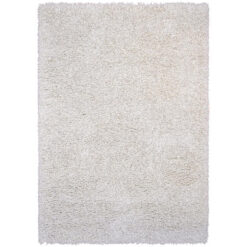 Portland Shag Rug, 330x240cm, Cream
