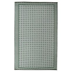 Ronda Outdoor Rug, 270x360cm, Sage