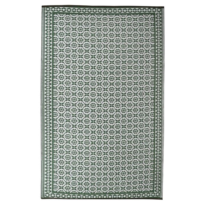 Ronda Outdoor Rug, 270x360cm, Sage Ronda Outdoor Rug, 270x360cm, Sage