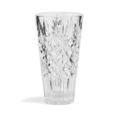 Royal Doulton Highgate Crystal Vase