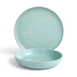 Royal Doulton Tilly Ramsay Stoneware Serving Platter, Set of 2