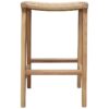 Sebastine Woven String & Sungkai Timber Counter Stool Sebastine Woven String & Sungkai Timber Counter Stool