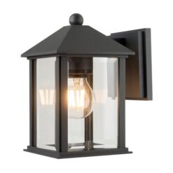 Thano IP43 Exterior Wall Lantern