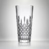 Waterford Lismore Crystal Vase, 14" Waterford Lismore Crystal Vase, 14"