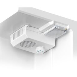 Bushman DC85-X Interior Fan Kit