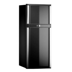 Dometic RUA 8508X 3 Way 216 Litre Dual Hinge Fridge & Freezer