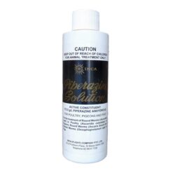 Inca Piperazine Solution For Pigeons, Poultry And Pigs 500 Ml