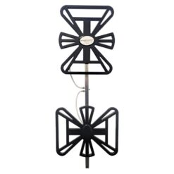 Winegard H/V Antenna Complete | BLACK.CC10HVB